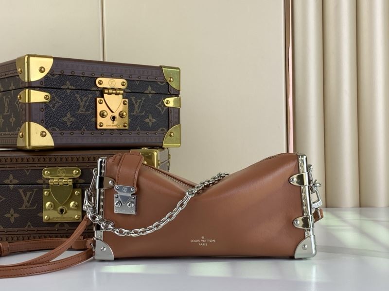 Louis Vuitton Box Bags